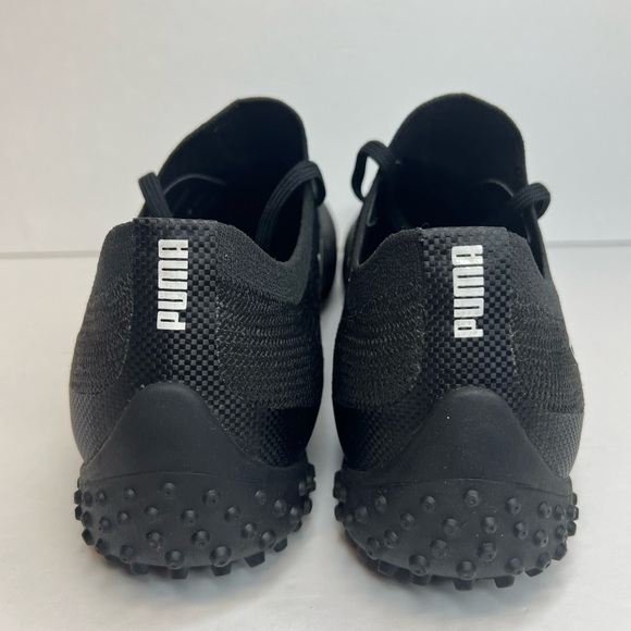 PUMA Men's 365 Concrete 1 ST Soccer/Turf Shoes 105752-01 Sz 8M Black/White NWOB - Picture 12 of 16